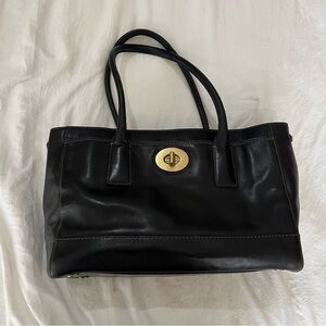 Coach Madeline Satchel Handbag